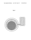 POWER CABLE COMPRISING HTS TAPE(S) diagram and image