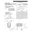 PROCESS FOR RECOVERING USED LUBRICATING OILS USING CLAY AND CENTRIFUGATION diagram and image