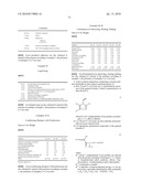 USE OF CATIONIC COPOLYMERS OF AMINE-CONTAINING ACRYLATES AND N-VINYLIMIDAZOLIUM SALTS IN HAIR COSMETIC PREPARATIONS diagram and image