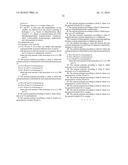 USE OF CATIONIC COPOLYMERS OF AMINE-CONTAINING ACRYLATES AND N-VINYLIMIDAZOLIUM SALTS IN HAIR COSMETIC PREPARATIONS diagram and image