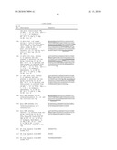 BISPECIFIC EGFR/IGFIR BINDING MOLECULES diagram and image