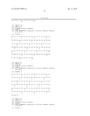 BISPECIFIC EGFR/IGFIR BINDING MOLECULES diagram and image