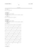 BISPECIFIC EGFR/IGFIR BINDING MOLECULES diagram and image