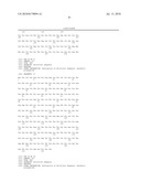 BISPECIFIC EGFR/IGFIR BINDING MOLECULES diagram and image