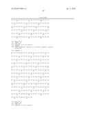 BISPECIFIC EGFR/IGFIR BINDING MOLECULES diagram and image