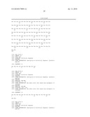 BISPECIFIC EGFR/IGFIR BINDING MOLECULES diagram and image