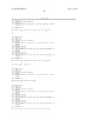 BISPECIFIC EGFR/IGFIR BINDING MOLECULES diagram and image