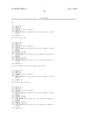 BISPECIFIC EGFR/IGFIR BINDING MOLECULES diagram and image