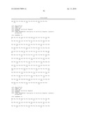 BISPECIFIC EGFR/IGFIR BINDING MOLECULES diagram and image