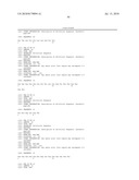 BISPECIFIC EGFR/IGFIR BINDING MOLECULES diagram and image