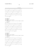 BISPECIFIC EGFR/IGFIR BINDING MOLECULES diagram and image