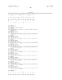 BISPECIFIC EGFR/IGFIR BINDING MOLECULES diagram and image