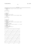 BISPECIFIC EGFR/IGFIR BINDING MOLECULES diagram and image