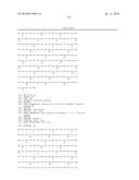 BISPECIFIC EGFR/IGFIR BINDING MOLECULES diagram and image