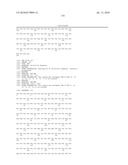 BISPECIFIC EGFR/IGFIR BINDING MOLECULES diagram and image