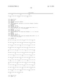 BISPECIFIC EGFR/IGFIR BINDING MOLECULES diagram and image