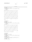 BISPECIFIC EGFR/IGFIR BINDING MOLECULES diagram and image