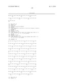 BISPECIFIC EGFR/IGFIR BINDING MOLECULES diagram and image