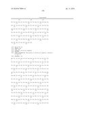 BISPECIFIC EGFR/IGFIR BINDING MOLECULES diagram and image