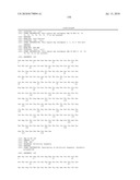 BISPECIFIC EGFR/IGFIR BINDING MOLECULES diagram and image