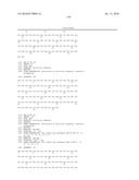 BISPECIFIC EGFR/IGFIR BINDING MOLECULES diagram and image