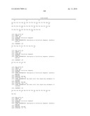 BISPECIFIC EGFR/IGFIR BINDING MOLECULES diagram and image