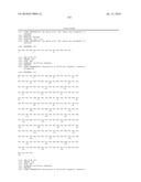 BISPECIFIC EGFR/IGFIR BINDING MOLECULES diagram and image