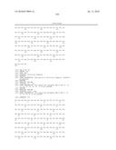 BISPECIFIC EGFR/IGFIR BINDING MOLECULES diagram and image