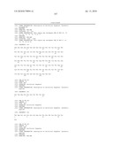 BISPECIFIC EGFR/IGFIR BINDING MOLECULES diagram and image