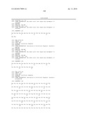 BISPECIFIC EGFR/IGFIR BINDING MOLECULES diagram and image