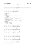 BISPECIFIC EGFR/IGFIR BINDING MOLECULES diagram and image