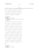 BISPECIFIC EGFR/IGFIR BINDING MOLECULES diagram and image