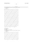 BISPECIFIC EGFR/IGFIR BINDING MOLECULES diagram and image