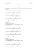 BISPECIFIC EGFR/IGFIR BINDING MOLECULES diagram and image