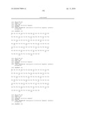 BISPECIFIC EGFR/IGFIR BINDING MOLECULES diagram and image