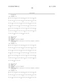 BISPECIFIC EGFR/IGFIR BINDING MOLECULES diagram and image