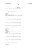 BISPECIFIC EGFR/IGFIR BINDING MOLECULES diagram and image