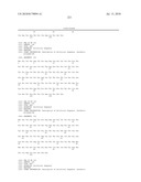 BISPECIFIC EGFR/IGFIR BINDING MOLECULES diagram and image