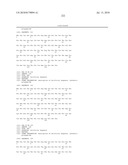 BISPECIFIC EGFR/IGFIR BINDING MOLECULES diagram and image