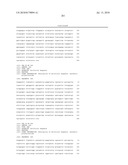 BISPECIFIC EGFR/IGFIR BINDING MOLECULES diagram and image