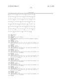 BISPECIFIC EGFR/IGFIR BINDING MOLECULES diagram and image