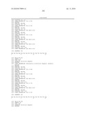 BISPECIFIC EGFR/IGFIR BINDING MOLECULES diagram and image