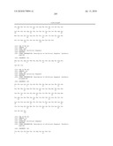 BISPECIFIC EGFR/IGFIR BINDING MOLECULES diagram and image