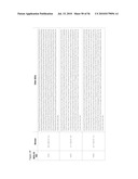 BISPECIFIC EGFR/IGFIR BINDING MOLECULES diagram and image