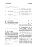 BISPECIFIC EGFR/IGFIR BINDING MOLECULES diagram and image