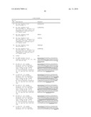 BISPECIFIC EGFR/IGFIR BINDING MOLECULES diagram and image