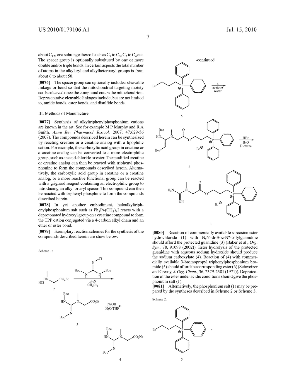 MITOCHONDRIAL COMPOSITIONS AND USES THEREOF - diagram, schematic, and image 08