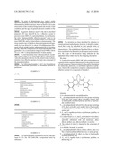 SUPEROXIDE DISMUTASE MIMICS FOR THE TREATMENT OF OCULAR DISORDERS AND DISEASES diagram and image