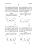 SUBSTITUTED 4-AMINO-PYRROLOTRIAZINE DERIVATIVES USEFUL FOR TREATING HYPER-PROLIFERATIVE DISORDERS AND DISEASES ASSOCIATED WITH ANGIOGENESIS diagram and image