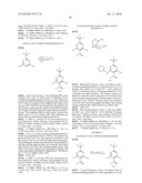 PYRIMIDINE DERIVATIVES diagram and image